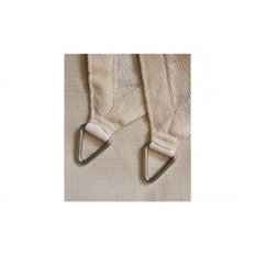 Toldo Vela Sombreo Triangular Everyay Sail 180 Gr 3,6 X 3,6