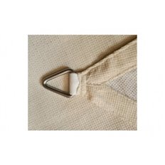 Toldo Vela Sombreo Rectangular Everyday Sail 180 G 2,5 X 3 M