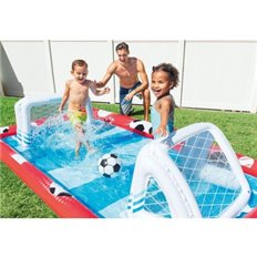 Juego Hinch 325X267X102 Cm Inf Intex Action Sports 57147Np