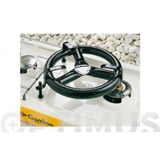 Difusor Accesorio Paellero 15-D 25 Cm