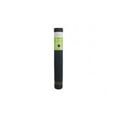 Malla Ocult. 1X50Mt Natuur Poliet Ver Nt61355