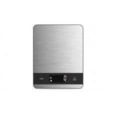 Balanza Cocina Electronica Inox Ambit