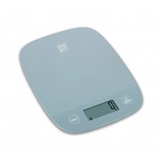 Balanza Cocina Electronica Gris Ambit