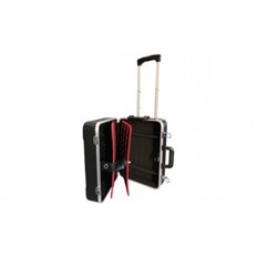 Maleta Herramienta 460X355X190Mm Mango Extensible 
