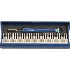 Juego De Puntas Mecanicas De Precision 29 Uds. Con Puntas In