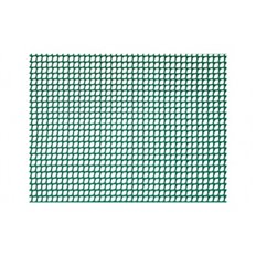 Malla Protecion 1X25Mt Cda Natuur Ver L.M. 4,5X4,5Mm