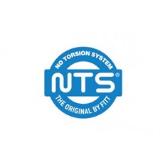 Manguera 4 Capas Nts By Fitt  15 Mm 25 M Natuur