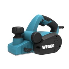 Cepillo Electrico 650W