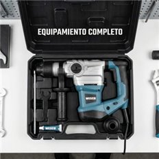 MARTILLO 1500W 5.5 J WESCO