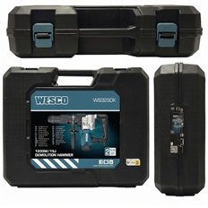 Martillo 1200W 15J Wesco