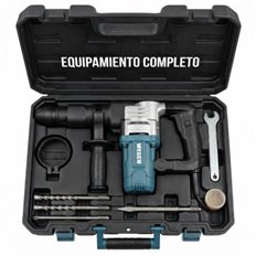 Martillo 1200W 15J Wesco