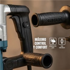 Martillo 1200W 15J Wesco