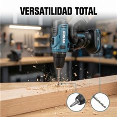 Taladro Atornillador 12V