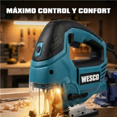 Sierra Calar 850W