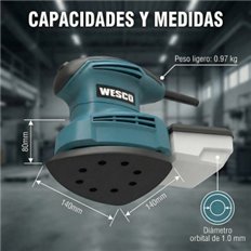 Multilijadora