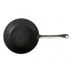 SARTEN INDUCCION ALUMINIO FORJADO PROFESIONAL 24 C M COBRE WECOOK