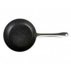 Sarten Cocina Honda 24Cm Profesional Cobre Alum.Forj/Tef/Pied W