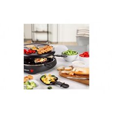 Raclette Grill 6 Personas