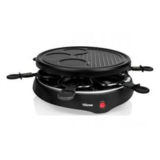 Raclette Grill 6 Personas