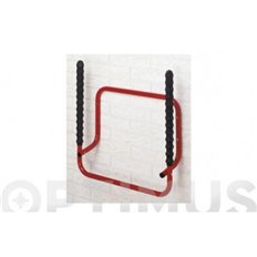 Soporte Bicicleta Pleg Mottez 2 Bicicletas Par Bo53Qra