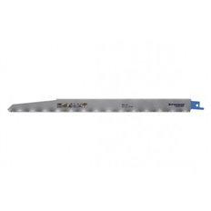 Hoja Sierra Sable Bim 300X22 Mm 2,5 Mm 3 Uds Promat