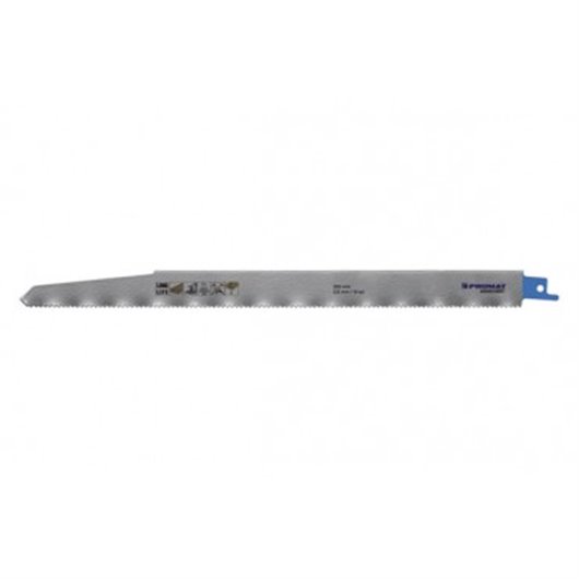 Hoja Sierra Sable Bim 300X22 Mm 2,5 Mm 3 Uds Promat