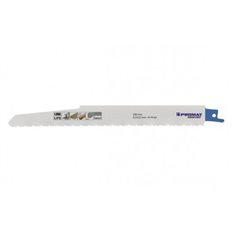 Hoja Sierra Sable Bim 225X22 Mm 3,2/2,5 Mm 3 Uds Promat