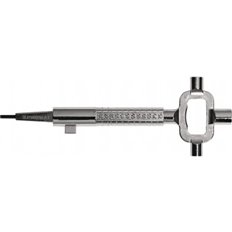 Llave Universal De Cerrajero Promat