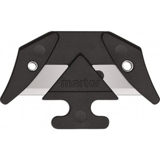 Cuchilla Recambio 3448 Cuter Secumax 350 Se Martor