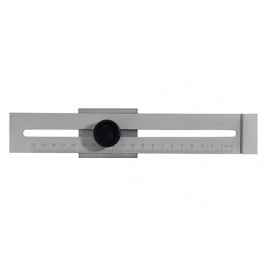 Calibre De Marcado Acero Inoxidable 300 Mm Promat