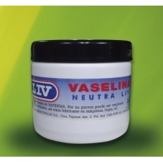 Vaselina Lubricante Neutra Liv 100 Ml