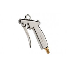 Pistola Sopladora Neumatica Sin Boquilla Promat