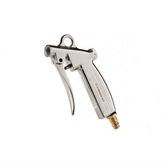 Pistola Sopladora Neumatica Sin Boquilla Promat