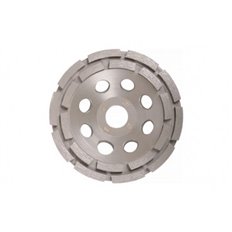 Muela De Diamante 115 Mm Promat