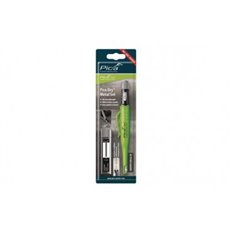 Set Lapiz Trazador Metalistera Pica Dry Metal 30800