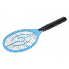 Raqueta Electrica Insectos Colores Surtidos Import