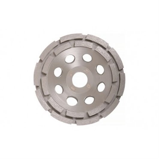 Muela De Diamante 180 Mm Promat