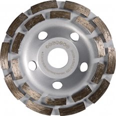 Muela De Diamante 180 Mm Promat