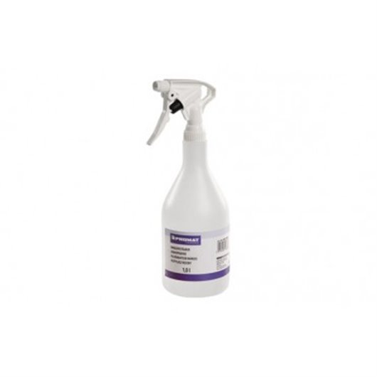 Pulverizador Industrial 1 L Transparente Promat