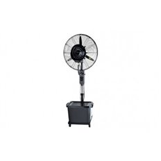 Ventilador Nebulizador Exterior Portatil 41L Facula