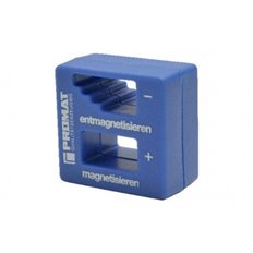Magnetizador/Desmagnetizador 48X50X28 Mm Plastico Promat