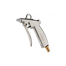 Pistola Sopladora Neumatica Con Boquilla Promat