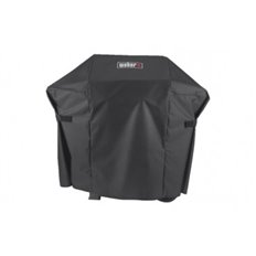 Funda Premium Spirit 2 Quemadores Weber