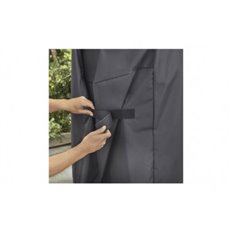 Funda Premium Spirit 2 Quemadores Weber