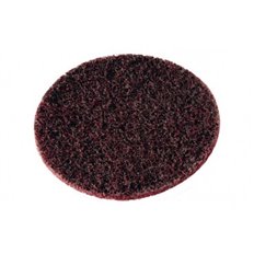 Disco Abrasivo Velln 125 Mm Azul Muy Fino Promat