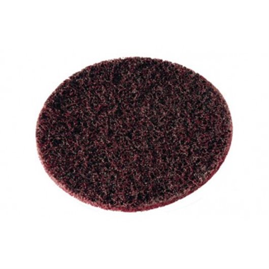 Disco Abrasivo Velln 125 Mm Azul Muy Fino Promat