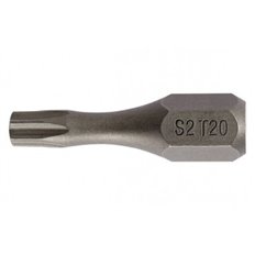 Punta Atornillar Torsion 1/4" Tx 10 25 Mm P829170 Promat