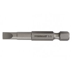Punta Atornillar 1/4" Pl 6,5 50 Mm Promat