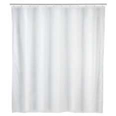 Cortina Bao Peva Blanco 180 X 200 Cm Wenko