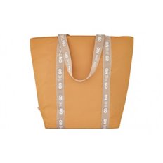 Bolsa Multifuncion On The Go Naranja 10L Iris